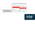 Penilaian Tubes Individu TI 4411 - Tahap 1