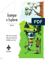 Acampar e Explorar