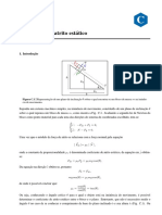 Coeficiente de Atrito Estático