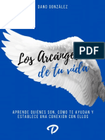 Ebook Los Arcángeles de Tu Vida