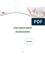 C. DR Luwi - Edit 3 Des 2019 Latihan Pemilihan Prioritasi