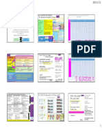 By Using What Children Learned! Task Sequence For Preparation of Future