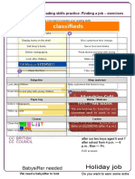 Finding - A - Job - Exercises - 2 READING