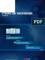 8th Gen Intel Core Overview
