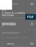 El Poder de La Imagen Profesional