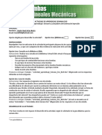 Solucion Actividad - Aprendizaje - Semana - Dos - Bombas Lineales Mecanicas