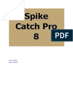 SPIKE CATCH PRO - Docx.en - Es