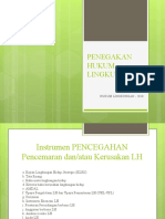 Penegakan Hukum Lingkungan - 2