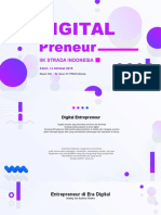 Digital Preneur