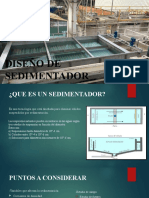 Diapositivas Sedimentador y Filtro Biolog.