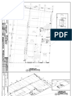 BAUTISTA - VILLAMOR Residential Second Floor Plan