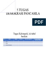 5.tugas Demokrasi Pancasila