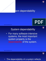 systemdependability-131113034957-phpapp02