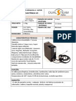 Ficha Tecnica de Máquina-8