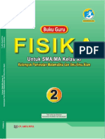 Cover Buku Guru XI