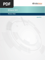 Mentum Ellipse 9.0.0 Release Note Full