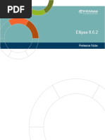 Mentum Ellipse 8.6.2 Release Note Full