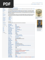 TMP Autosm | PDF | Greek Gods | Ancient Greek Literature