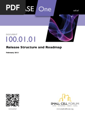 Roadmap