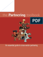 Partnering Toolbook en 20113