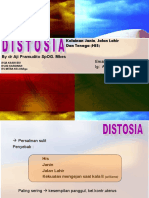 DISTOSIA2 DR Aji