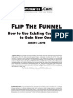 LIP HE Unnel: How To Use Existing Customers To Gain New Ones
