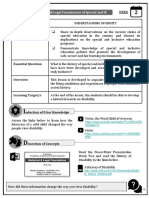 Unit 1: Course Intended Learning Outcome