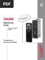 Engineering Guide CDA300!12!99