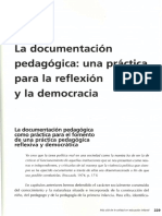 Dahlberg, Moss, Pence _2005_ Más allá de la calidad en educación infantil(1)