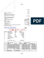 Air Flow Calculations