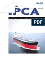 Primeship: Integrated Program For Determining Ship Performance Capability