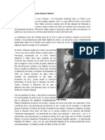 La Política Como Profesión - Max Weber
