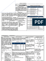 Matriz de Doctorado