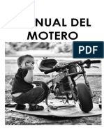 Manual Del Motero
