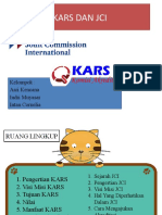 Kars Dan Jci Fix