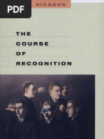 Download Ricoeur on recognition by Alexandra Carlsson SN51126753 doc pdf
