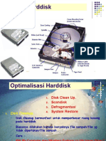 7 Kompt Akper Harddisk Trouble