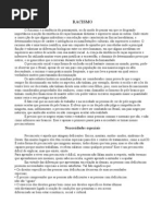 TRABALHO DE SOCIOLOGIA