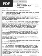 Douglas Ufo Docs Kinetic Energy Matter