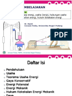 04-Energi Dan Usaha