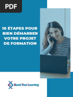 E-book 10 etapes