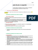 Agenda Fiscale Et Comptable