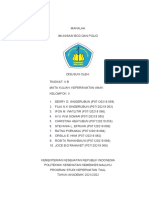 KEL.2 Makalah Imunisasi