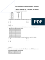 Statistik 20