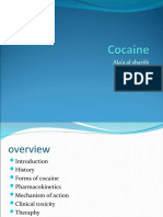 Cocaine