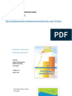 Pasiruoškime Matematikos Patikrimui