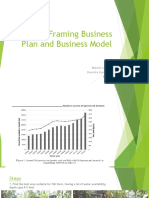 Fish Framing Business Plan and Business Model: Mukesh Lal Karn Dipendra Kumar Das Mba 3
