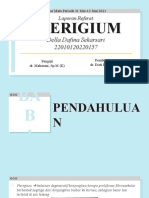 Referat Pterigium