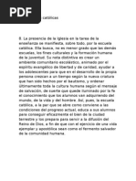 INSTITUCION LA IGLESIA