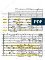 F2C Brahms - Symphonie n°3 - III Poco allegretto page 1
